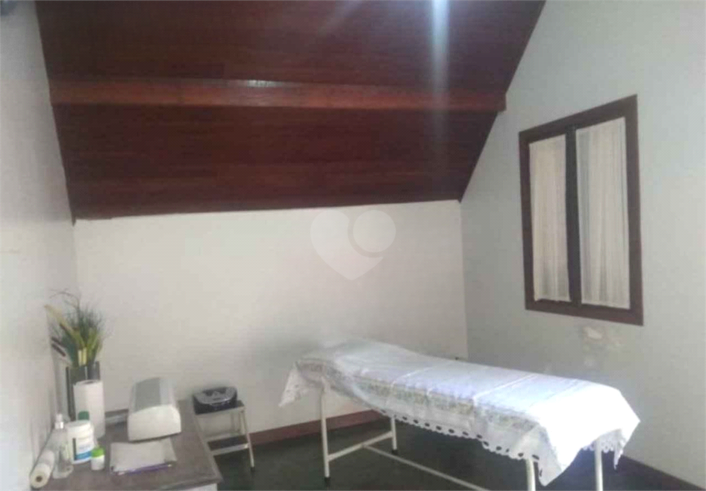 Venda Casa Lençóis Paulista Jardim Morumbi REO869215 7