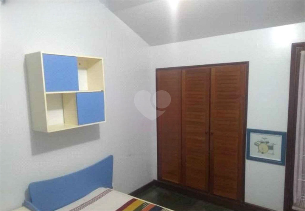 Venda Casa Lençóis Paulista Jardim Morumbi REO869215 14