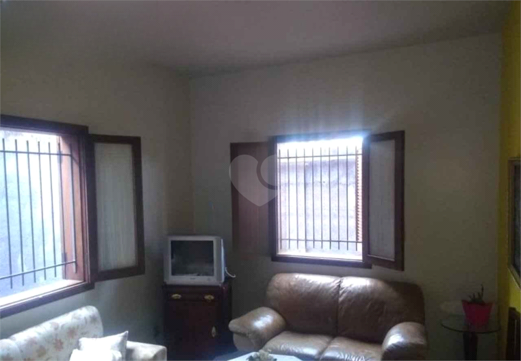 Venda Casa Lençóis Paulista Jardim Morumbi REO869215 3