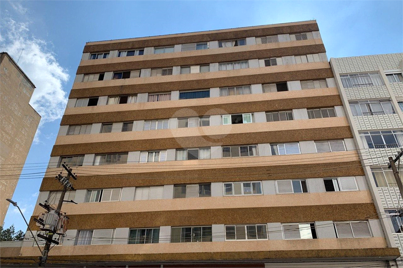 Venda Apartamento São Paulo Bela Vista REO869221 35