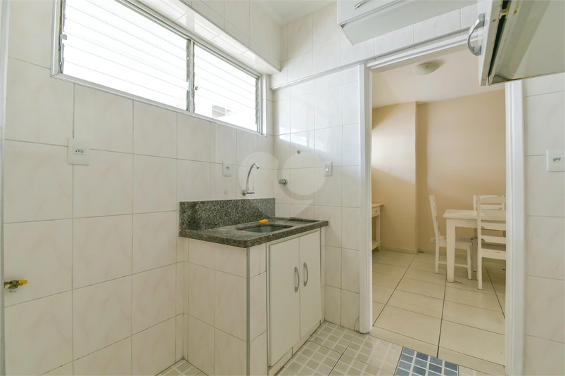 Venda Apartamento São Paulo Bela Vista REO869221 27