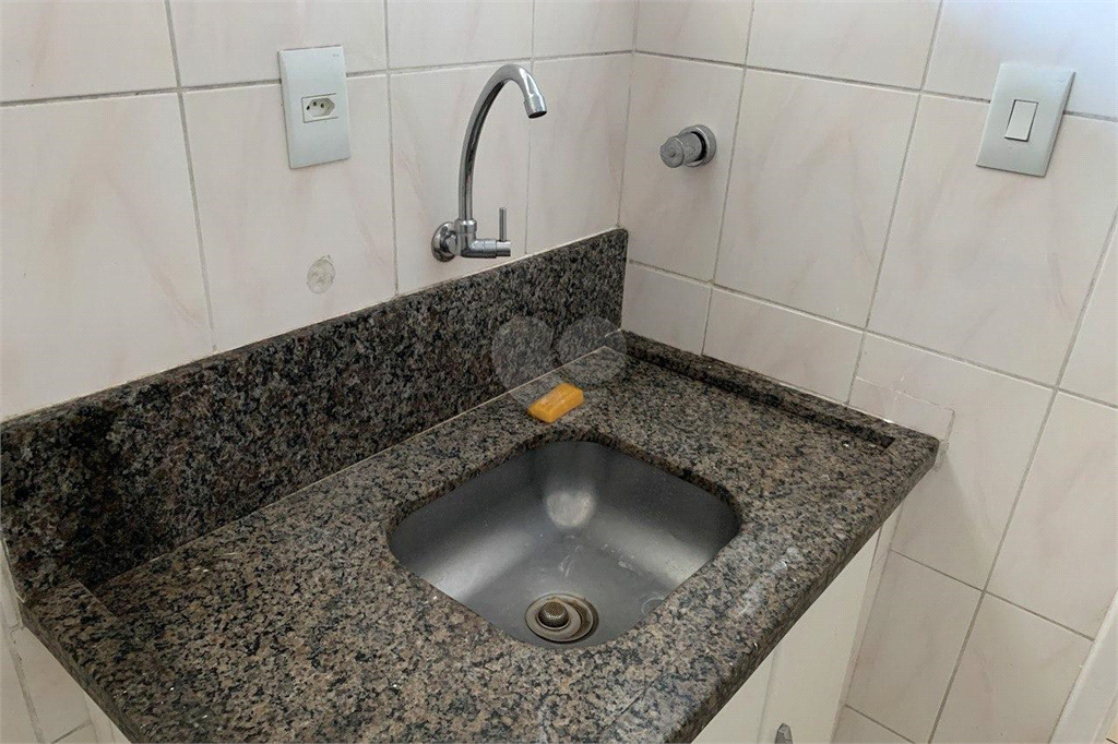 Venda Apartamento São Paulo Bela Vista REO869221 28