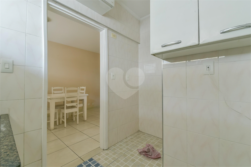 Venda Apartamento São Paulo Bela Vista REO869221 26