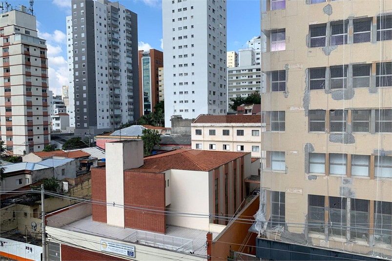 Venda Apartamento São Paulo Bela Vista REO869221 11