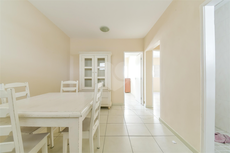 Venda Apartamento São Paulo Bela Vista REO869221 2