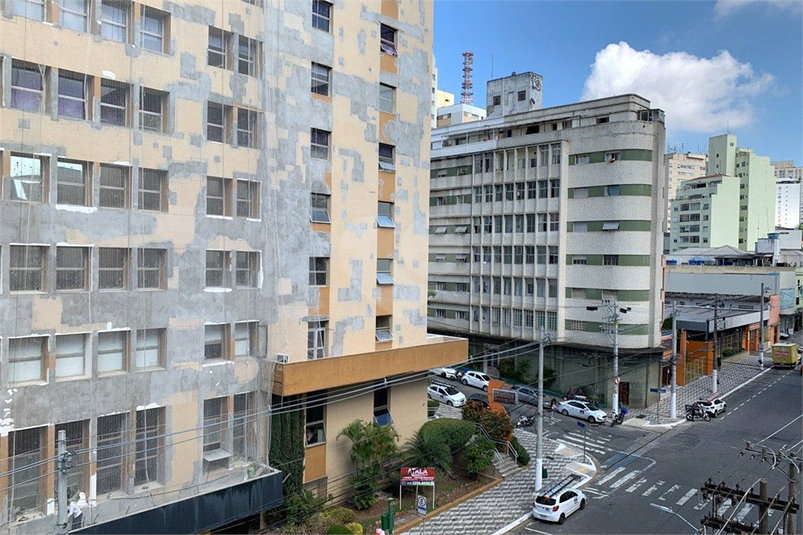 Venda Apartamento São Paulo Bela Vista REO869221 16