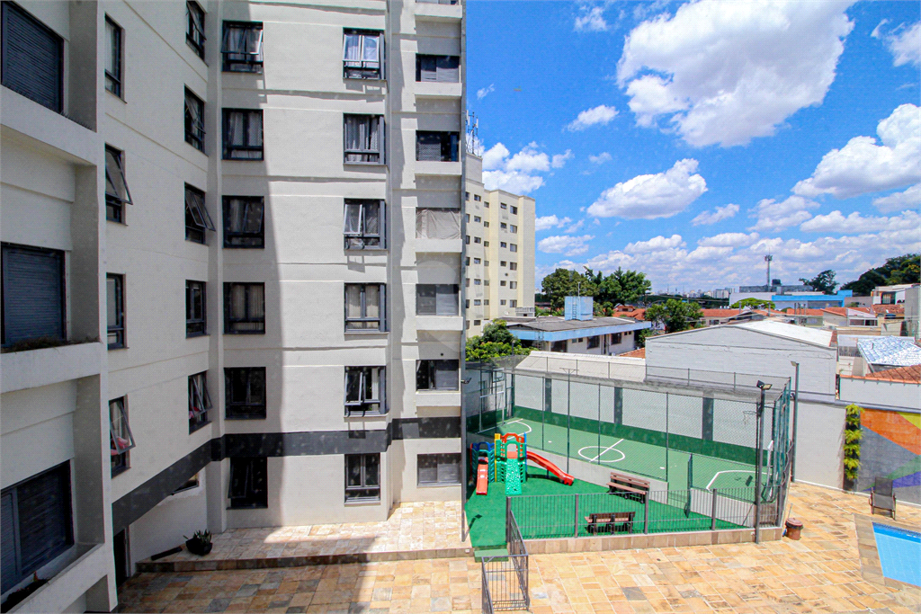 Venda Apartamento São Paulo Santana REO869229 13