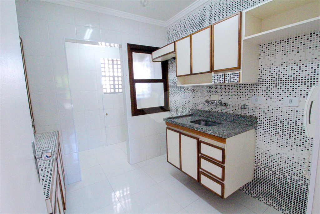 Venda Apartamento São Paulo Santana REO869229 30