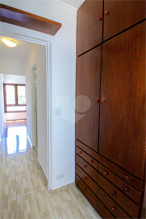 Venda Apartamento São Paulo Santana REO869229 17