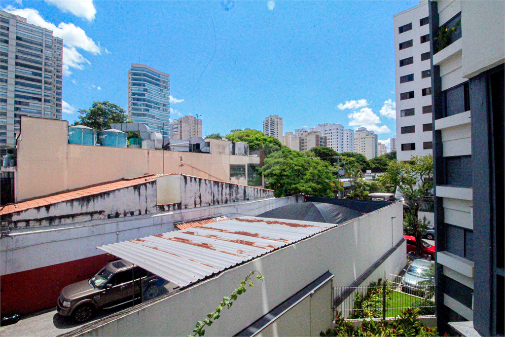 Venda Apartamento São Paulo Santana REO869229 24