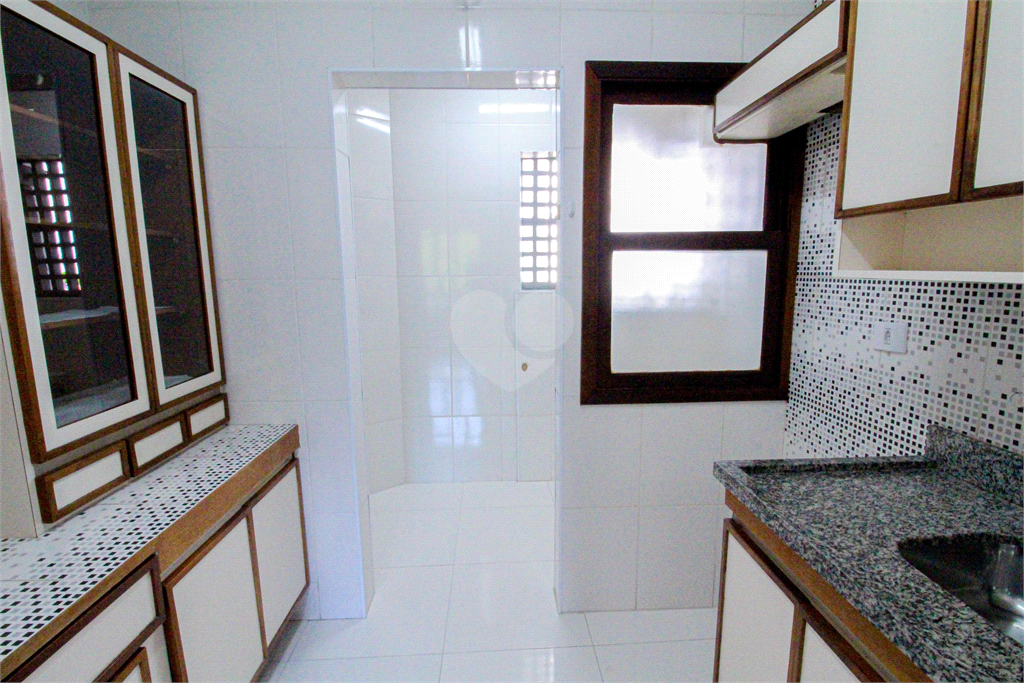 Venda Apartamento São Paulo Santana REO869229 31