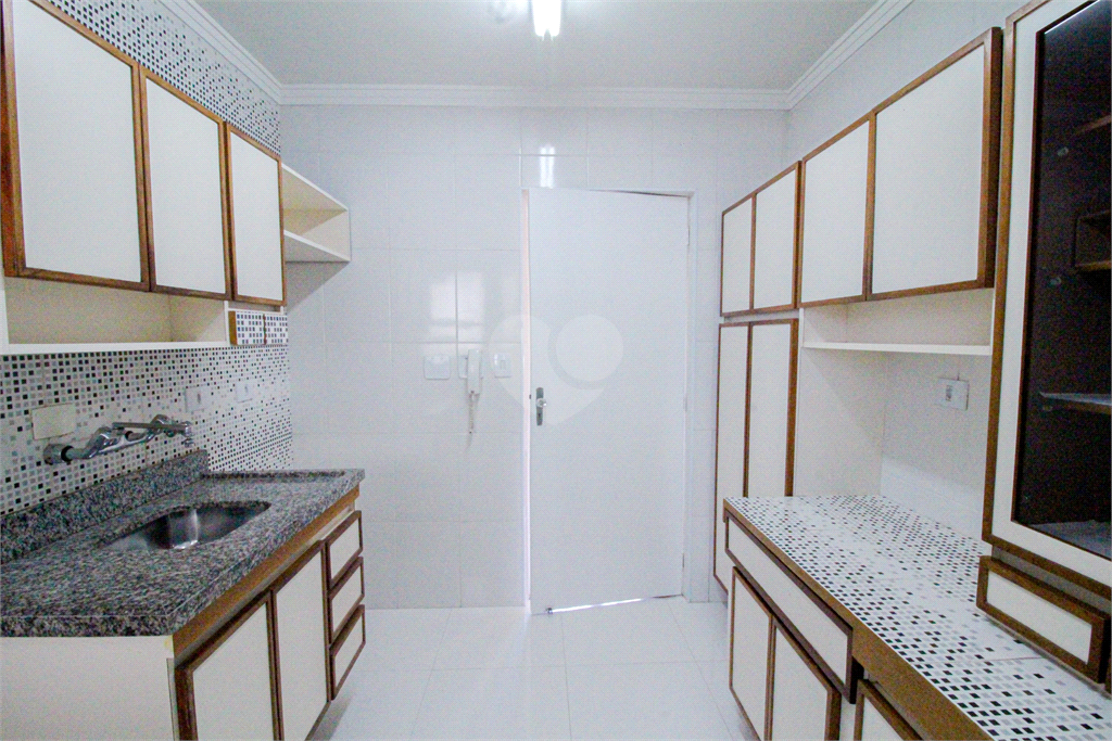 Venda Apartamento São Paulo Santana REO869229 34