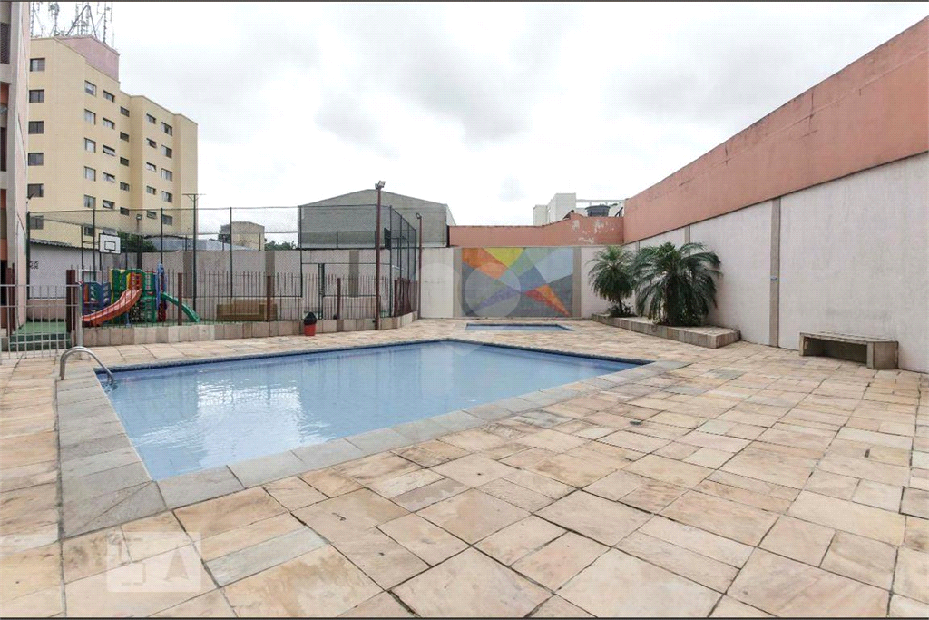 Venda Apartamento São Paulo Santana REO869229 45