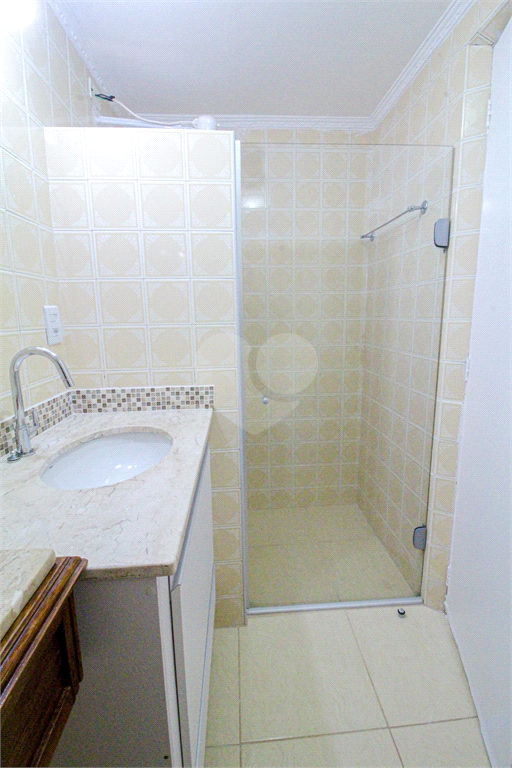 Venda Apartamento São Paulo Santana REO869229 28