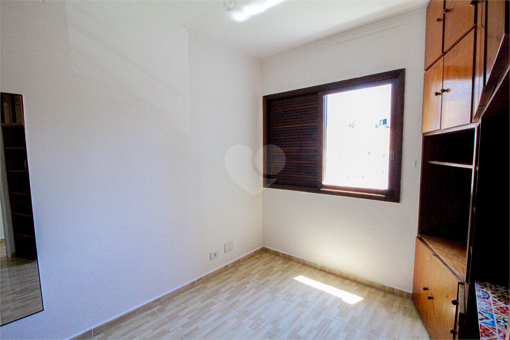 Venda Apartamento São Paulo Santana REO869229 19