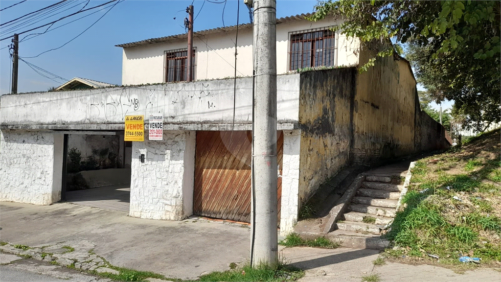 Venda Casa São Paulo Instituto De Previdência REO869232 9