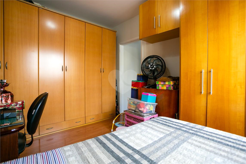 Venda Apartamento São Paulo Santana REO869233 9