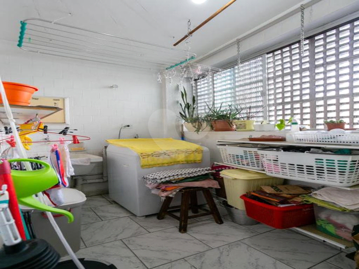 Venda Apartamento São Paulo Santana REO869233 24