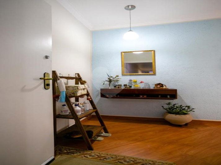 Venda Apartamento São Paulo Santana REO869233 29