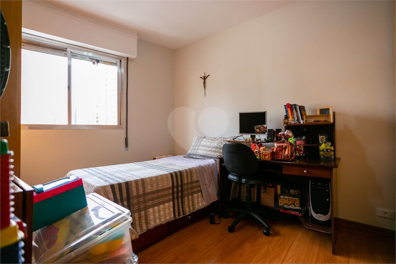 Venda Apartamento São Paulo Santana REO869233 6