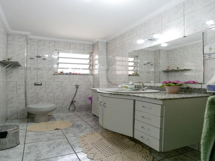 Venda Apartamento São Paulo Santana REO869233 16