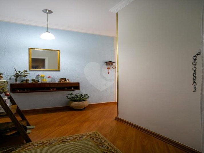 Venda Apartamento São Paulo Santana REO869233 28