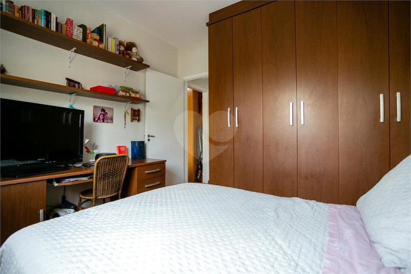 Venda Apartamento São Paulo Santana REO869233 14