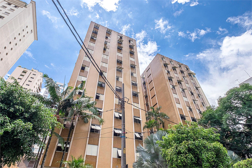 Venda Apartamento São Paulo Jardim Paulista REO869234 44