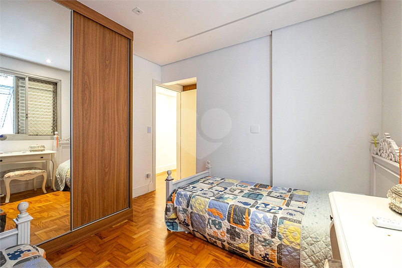 Venda Apartamento São Paulo Jardim Paulista REO869234 19