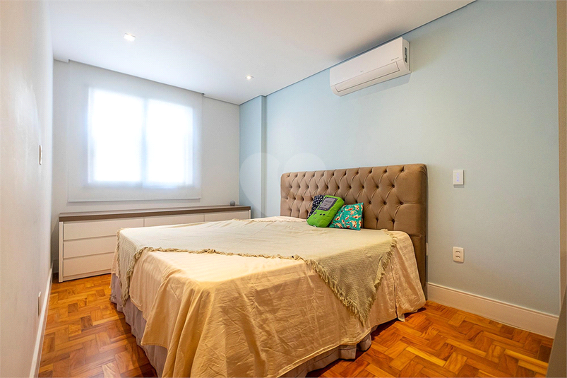 Venda Apartamento São Paulo Jardim Paulista REO869234 8