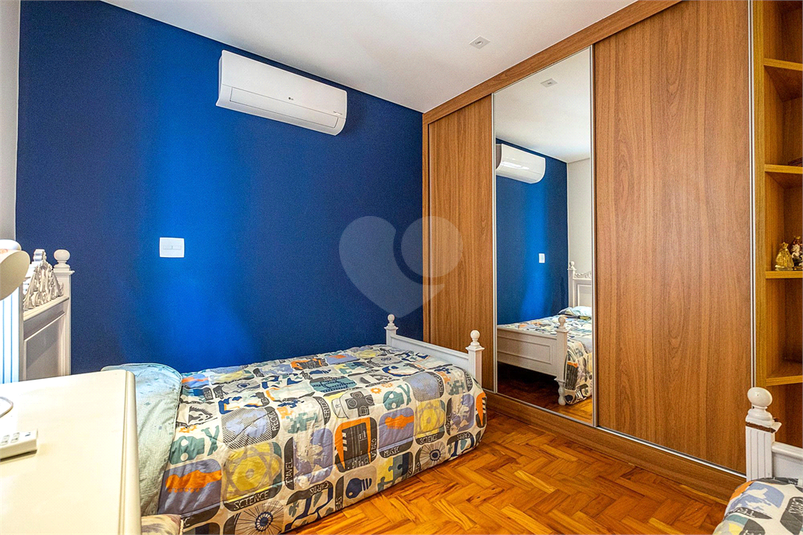 Venda Apartamento São Paulo Jardim Paulista REO869234 20