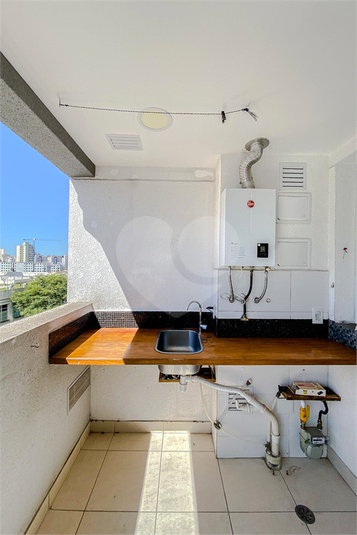 Venda Apartamento São Paulo Brás REO869246 35