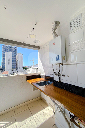 Venda Apartamento São Paulo Brás REO869246 34