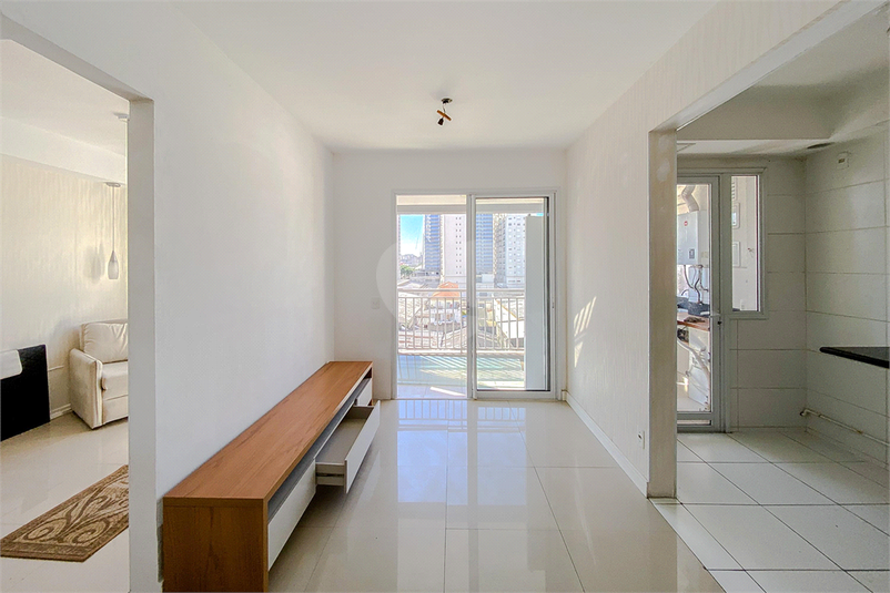 Venda Apartamento São Paulo Brás REO869246 2