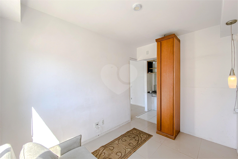 Venda Apartamento São Paulo Brás REO869246 17