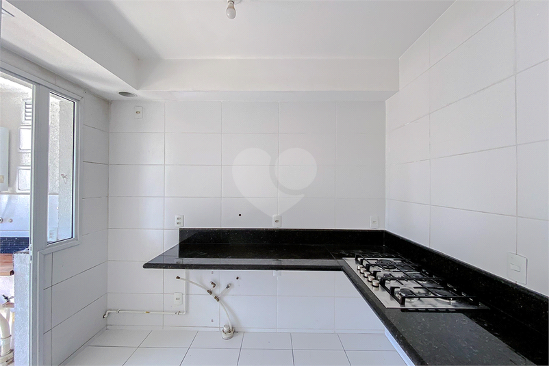 Venda Apartamento São Paulo Brás REO869246 29