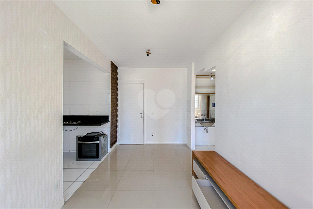 Venda Apartamento São Paulo Brás REO869246 5