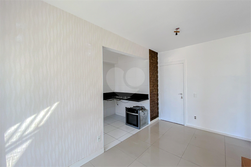 Venda Apartamento São Paulo Brás REO869246 6