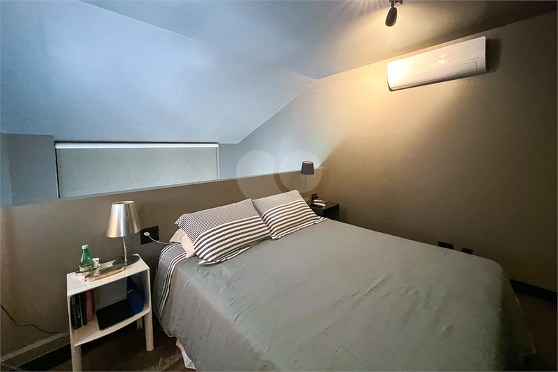 Venda Apartamento São Paulo Itaim Bibi REO869248 30