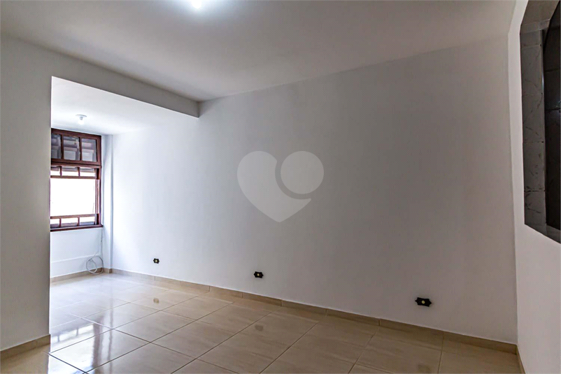 Venda Apartamento São Paulo Vila Mazzei REO869251 3