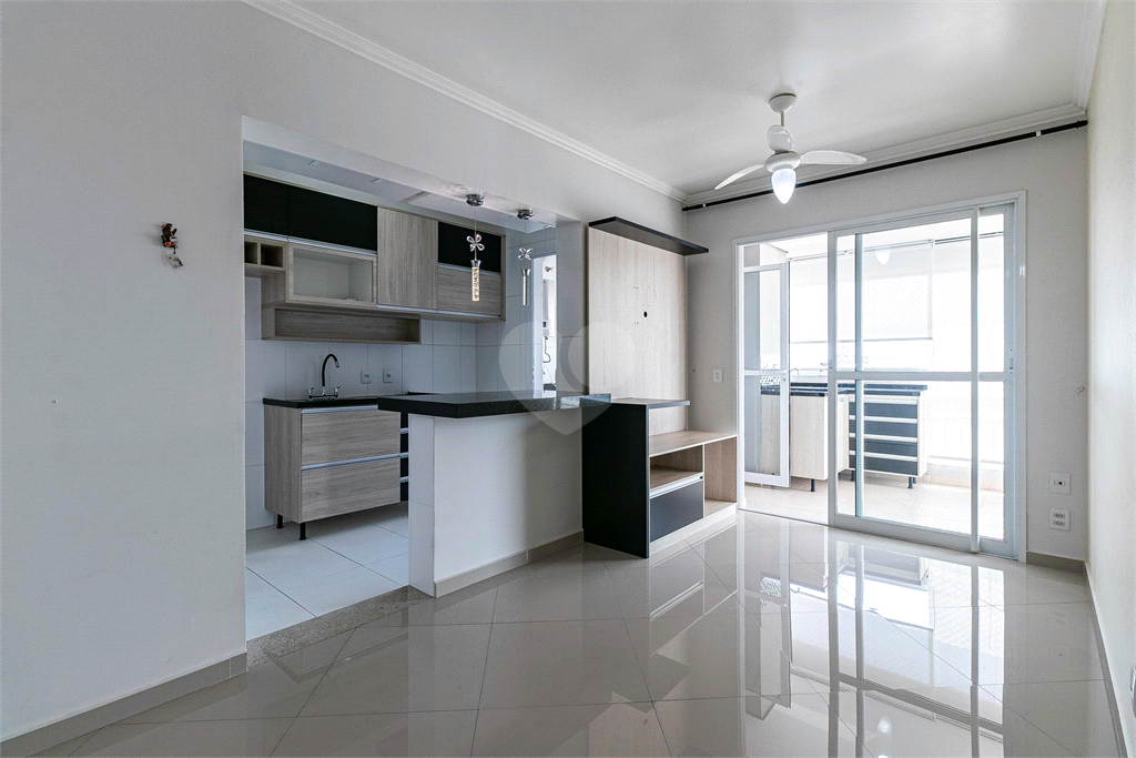 Venda Apartamento São Paulo Tatuapé REO869262 2