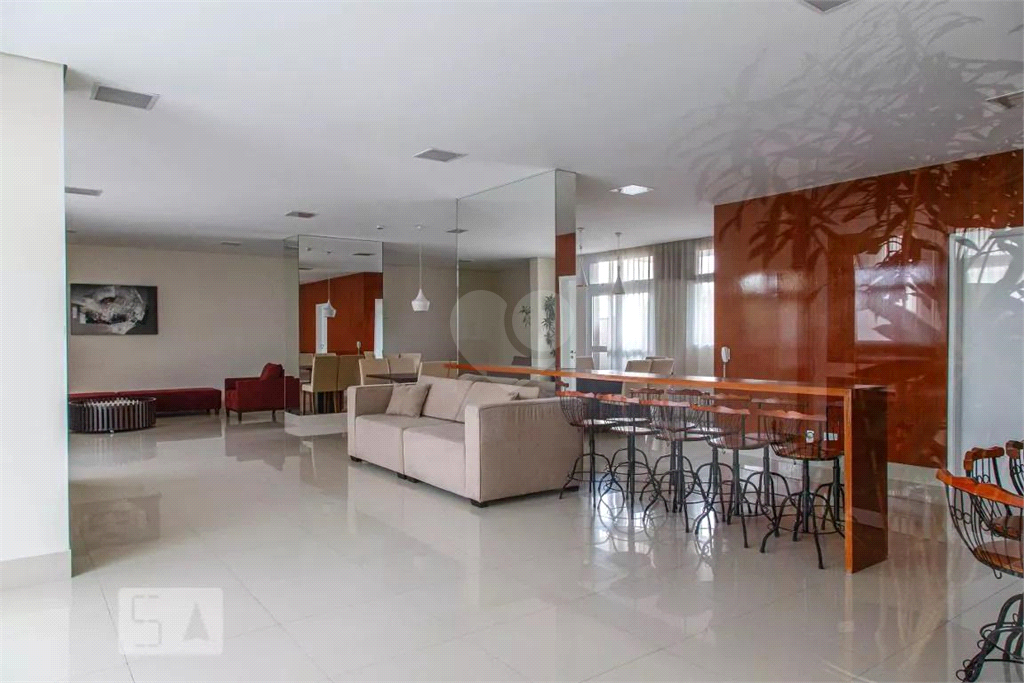 Venda Apartamento São Paulo Tatuapé REO869262 44