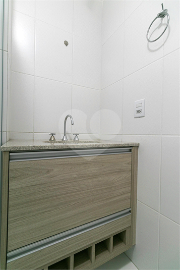 Venda Apartamento São Paulo Tatuapé REO869262 32