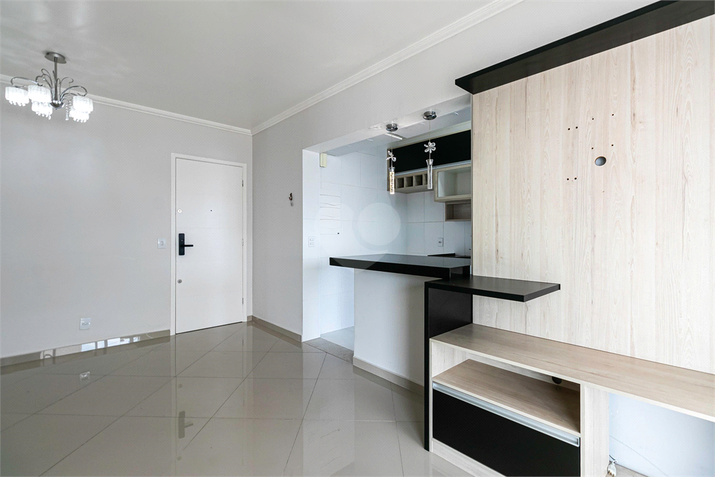 Venda Apartamento São Paulo Tatuapé REO869262 3