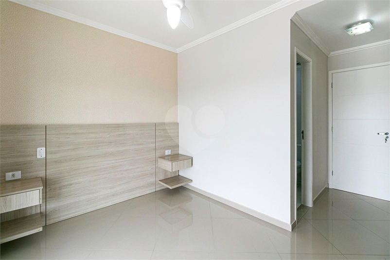 Venda Apartamento São Paulo Tatuapé REO869262 17