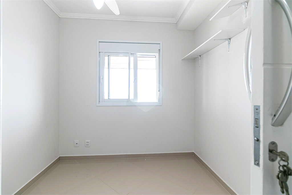 Venda Apartamento São Paulo Tatuapé REO869262 25