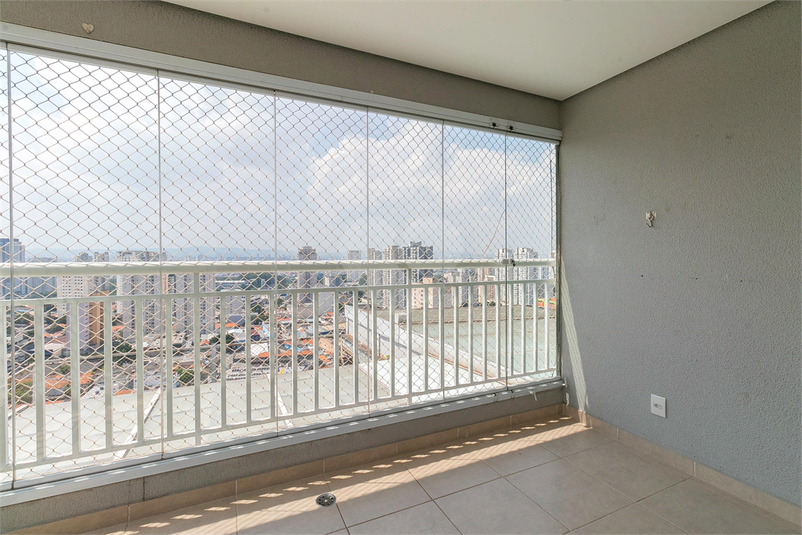 Venda Apartamento São Paulo Tatuapé REO869262 18