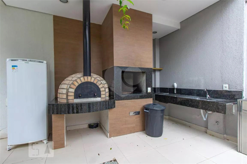 Venda Apartamento São Paulo Tatuapé REO869262 51