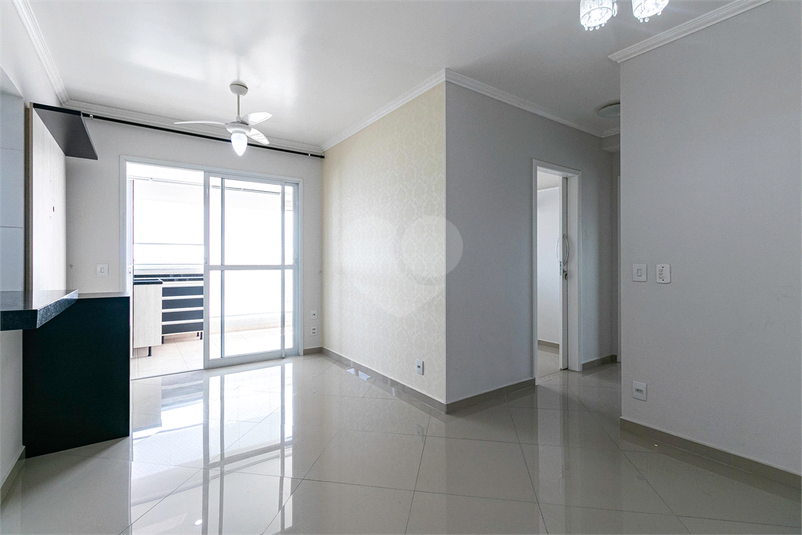 Venda Apartamento São Paulo Tatuapé REO869262 1