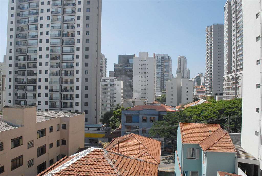 Venda Apartamento São Paulo Vila Mariana REO869264 29